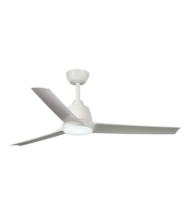 VENTILADOR TECHO LED BLAN. HABITEX 530NW