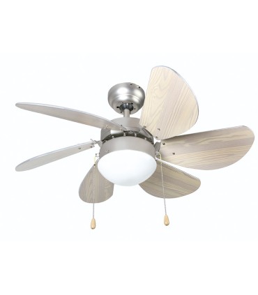 VENTILADOR TECHO. M.VTR 3300. MDO. DIST.