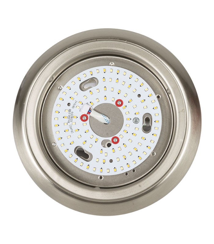 VENTILADOR TECHO VTR 4500.RECAMBIO .LED