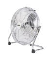 CIRCULADOR AIRE. M. CM60. 60W. HABITEX