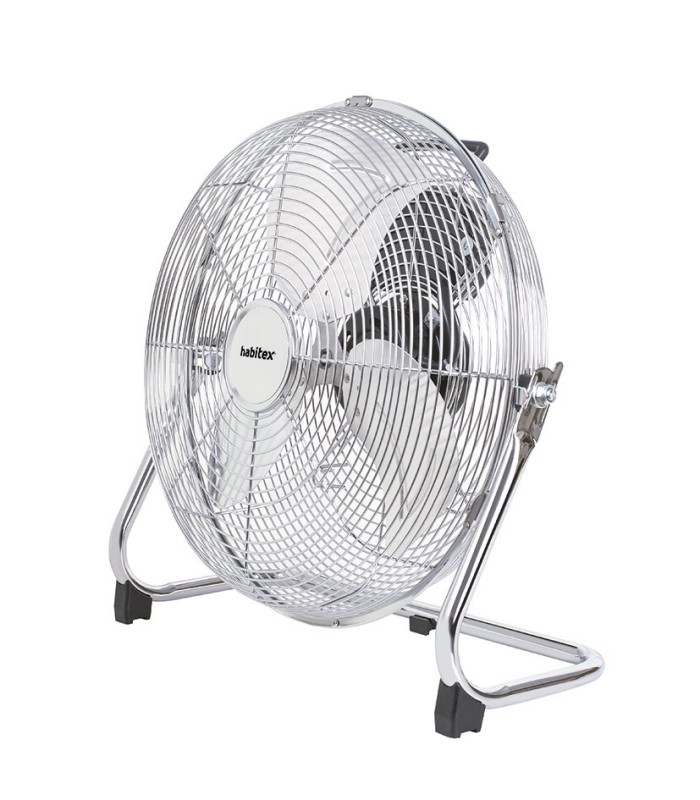 CIRCULADOR AIRE. M. CM90. 90W. HABITEX