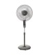 VENTILADOR PIE M. VPR45.  HABITEX.