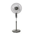 VENTILADOR PIE M. VPR45.  HABITEX.