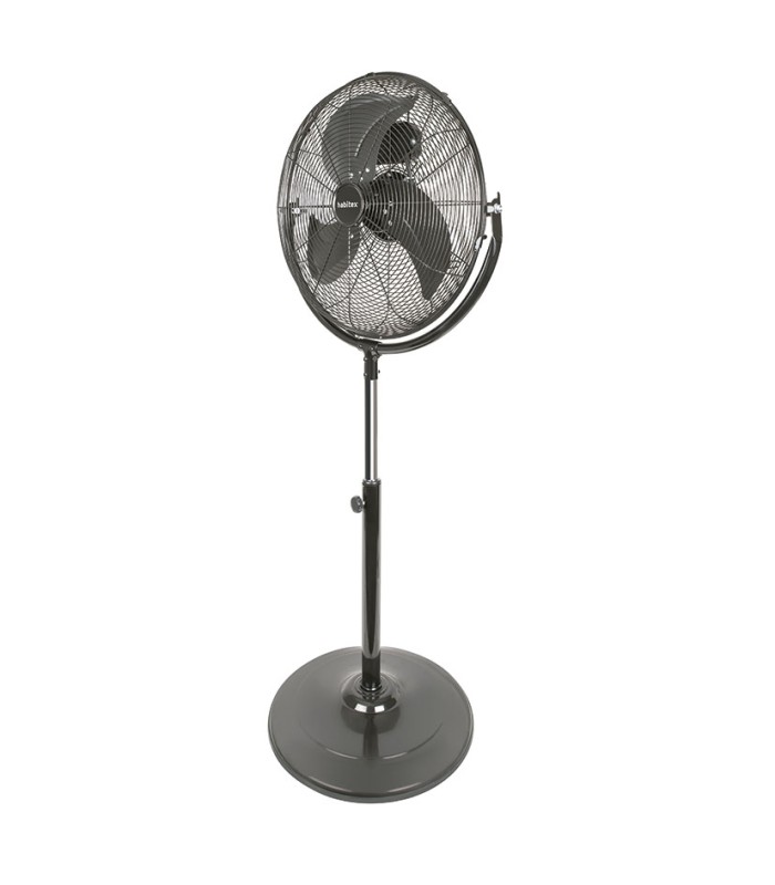 CIRCULADOR AIRE PIE. CM120P. HABITEX