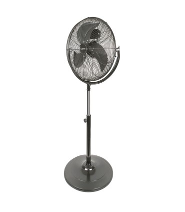 CIRCULADOR AIRE PIE. CM120P. HABITEX