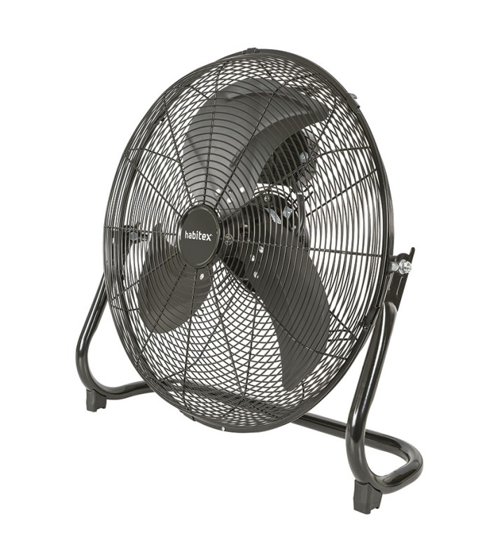 CIRCULADOR AIRE M. B90. 90W. HABITEX