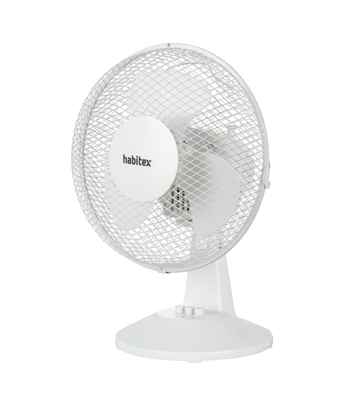 VENTILADOR SOBREM.M. S23. BLCO. HABITEX.