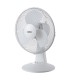 VENTILADOR SOBREM  M.S30. BLCO. HABITEX.