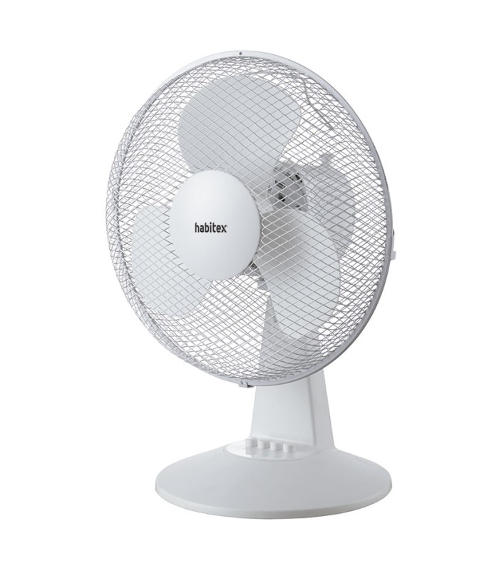 VENTILADOR SOBREM  M.S30. BLCO. HABITEX.