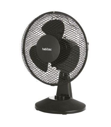 VENTILADOR SOBREM. M.S23.NEG. HABITEX