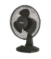 VENTILADOR SOBREM. M.S23.NEG. HABITEX