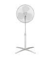 VENTILADOR PIE M. VP40. BLCO. HABITEX.