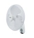 VENTILADOR PARED VTP45M.MANDO. D.HABITEX