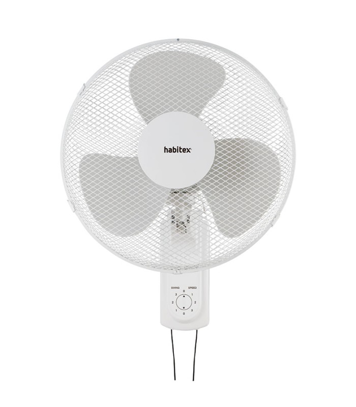 VENTILADOR PARED. VTP40. HABITEX.
