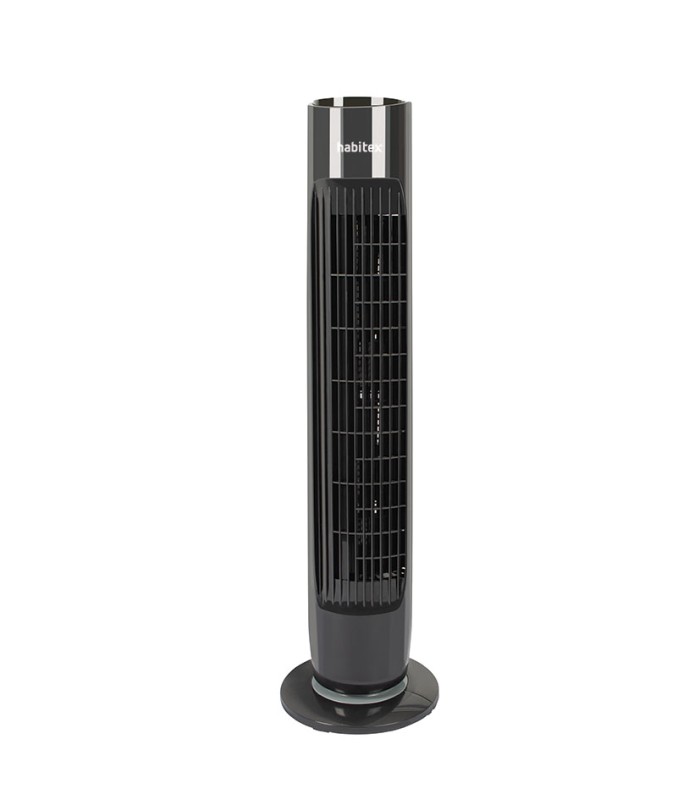 VENTILADOR TORRE VT50. MANDO D. HABITEX