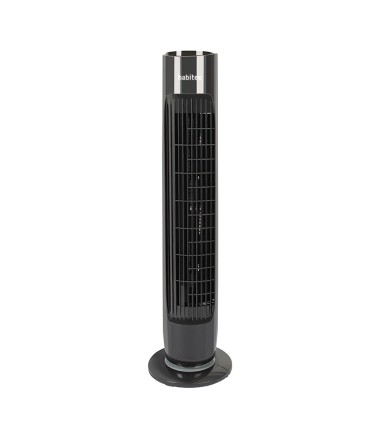 VENTILADOR TORRE VT50. MANDO D. HABITEX