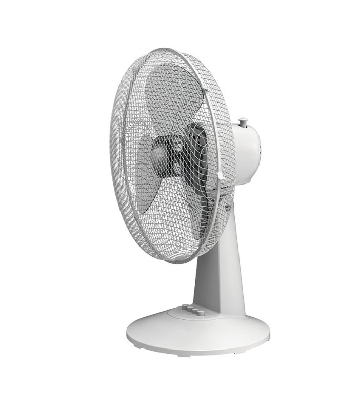 VENTILADOR SOBREM. M.SO40. BLCO.HABITEX.