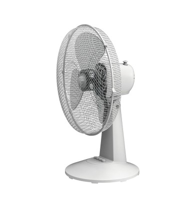 VENTILADOR SOBREM. M.SO40. BLCO.HABITEX.
