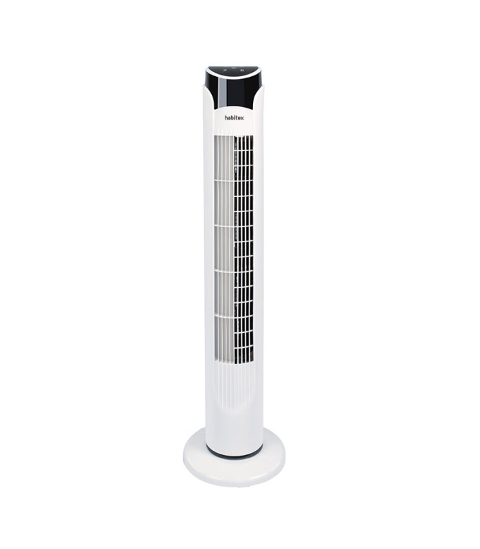 VENTILADOR TORRE VT.60. M.DIST. HABITEX