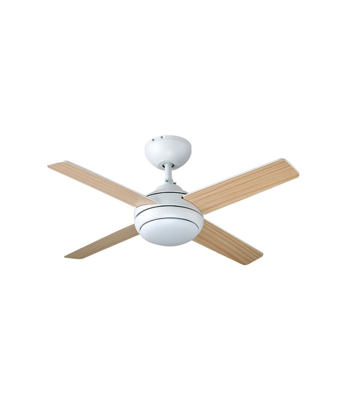 VENTILADOR TECHO LED. M.VTR5000. MDO. D.