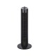 VENTILADOR TORRE HABITEX 29" NEGRO