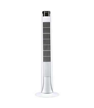 VENTILADOR TORRE C/MANDO HABITEX 38"