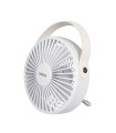 MINI VENTILADOR USB DE MESA HABITEX 4"