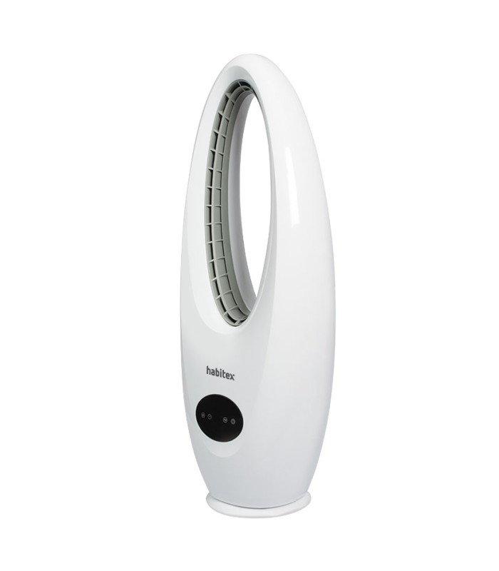 VENTILADOR DE TORRE SIN ASPAS 28INCH 45W
