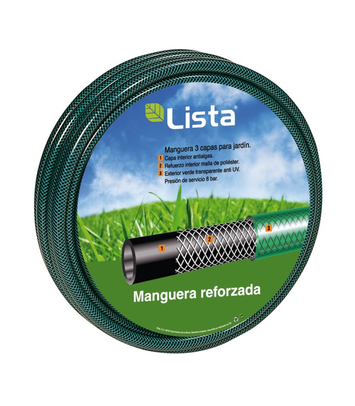 MANGUERA REFORZ.15X19,5/50