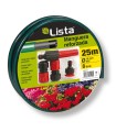 KIT MANGUERA 15MM X 25 M. LISTA