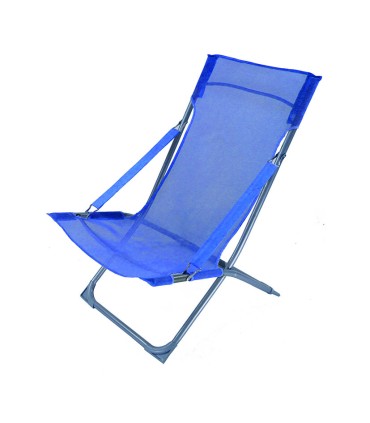 SILLON CAMPING EXPLORER