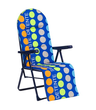 RELAX TUBO ACERO OVAL