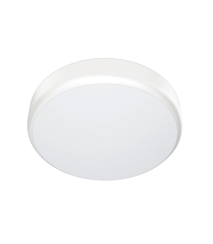 PLAFON LED AJUST. 25W Ø330mm