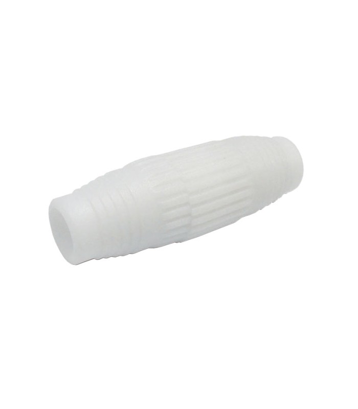 PIEZA DE EMPALME CABLE COAXIAL AXIL