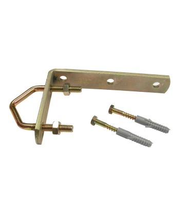 ABRAZADERA ANGULAR AXIL