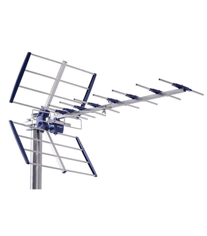 ANTENA EXTERIOR AN6000 FILTRO ANTI-5G