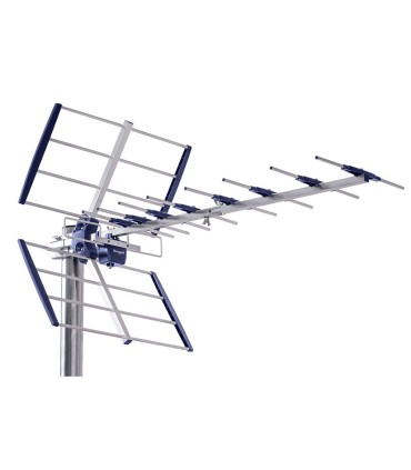 ANTENA EXTERIOR AN6000 FILTRO ANTI-5G