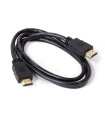 CABLE HDMI MACHO / MACHO TIPO A. 5 M.