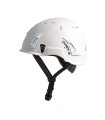 CASCO DE ALTURA OREKA COLOR BLANCO
