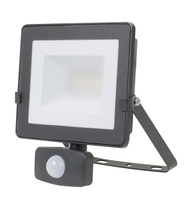 FOCO LED ALTA POTENC.20W STARLINE DETECT