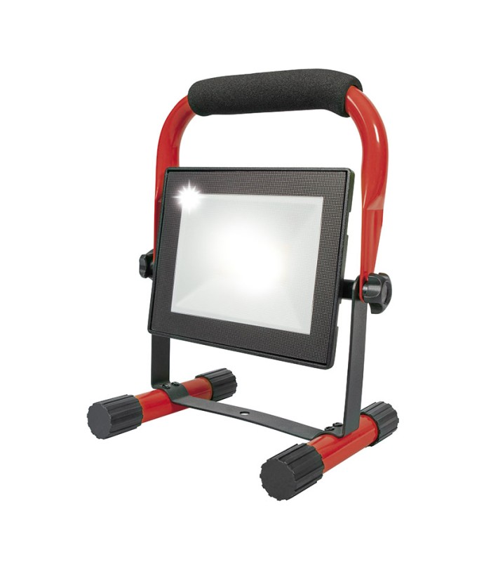 FOCO LED ALTA POTENC.20W WORKLINE 5000K