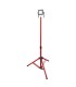 FOCO LED CON TRIPODE 30W WORKLINE 5000K