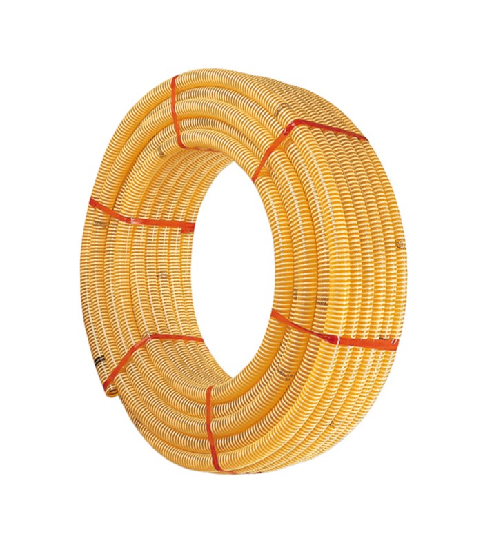 MANGUERA ASPIRACION DIAM.25 50 MTS.