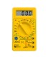 MULTITESTER DIGITAL DT830D