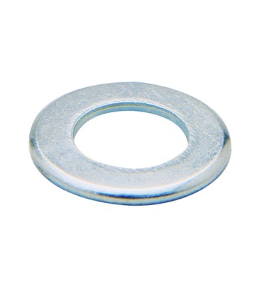 ARANDELA DIN 125-A M-14 ZN