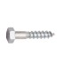 TORNILLO DIN 571 8X40 ZN