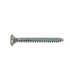 TORNILLO DIN 7505-A 4.5X40 ZINCADO