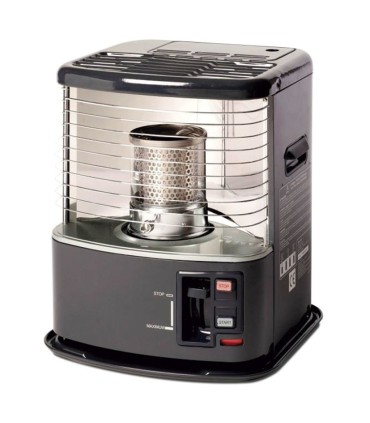 ESTUFA DE COMBUST. MECANICA 241 A.