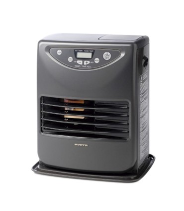 ESTUFA COMBUST.ELECTR. INVERTER 3026