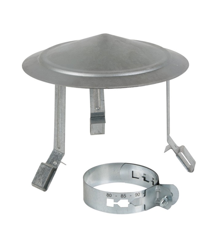 SOMBRERETE EXT. 80-115 MM. MOD.SEG1